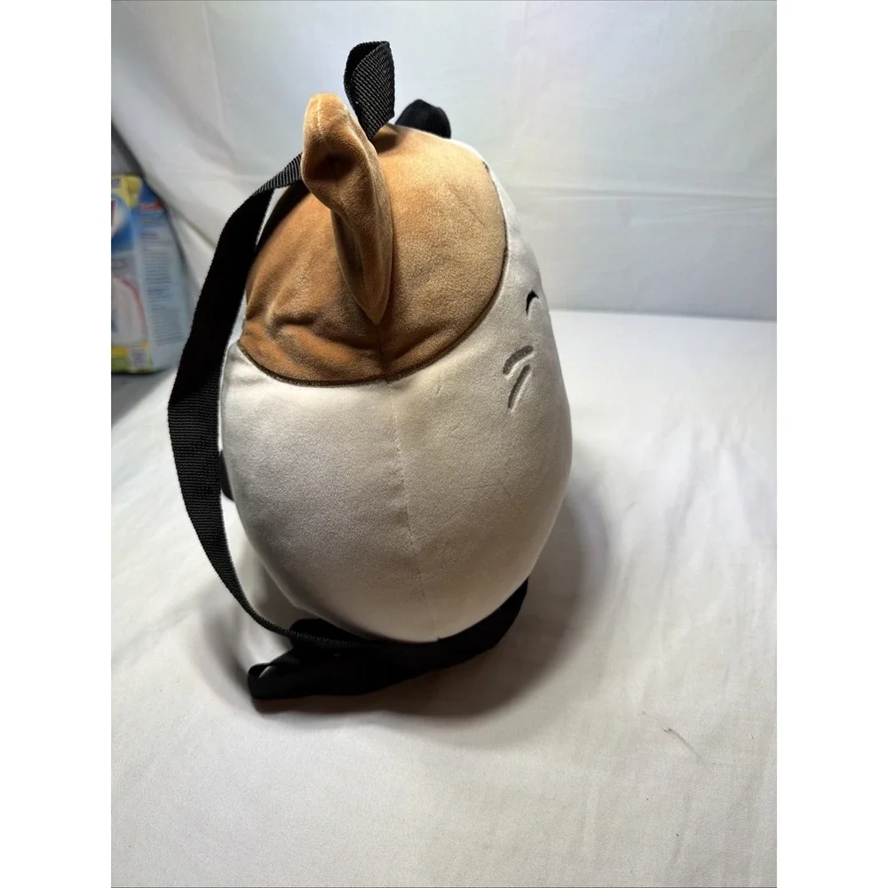Squishmallows Cam the Cat 10